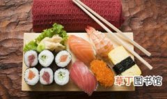 三文鱼寿司的家常做法 三文鱼寿司怎么做法
