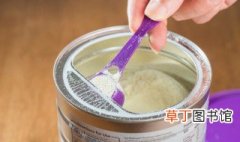 奶粉的保存方法 如何保存奶粉