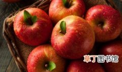 苹果树在什么季节适合种植，苹果树苗适合什么季节栽?