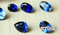蓝宝石怎么保存 台湾产蓝宝石保存方法