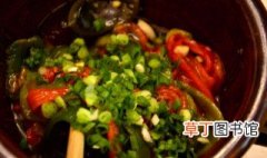 湖南擂油辣椒的传统做法 湖南擂油辣椒的传统做法介绍