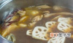 赵厨卤水的配方及制作方法 关于赵厨卤水的配方及制作方法