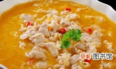 贵州白酸汤的做法及如何快速制作白酸汤 贵州白酸汤的做法及怎