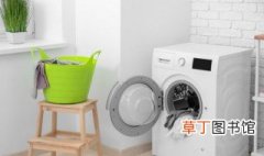 美的滚筒式洗衣机怎么清洗 美的滚筒洗衣机家庭清洗方法