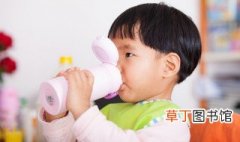儿童夏季水杯什么材质最安全 儿童水杯哪种材质好夏天