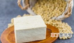 豆腐白玉团子的家常做法 如何做豆腐白玉团子