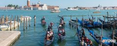 威尼斯的小艇课中静态描写 威尼斯的小艇课中静态描写的句子
