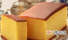 电饭锅做蛋糕的家常做法 电饭锅做蛋糕的方法