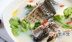 电饭锅煲鲫鱼汤的家常做法 电饭锅煲鲫鱼汤的教程