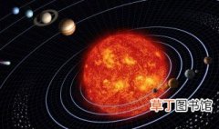 距离太阳最近的行星 距离太阳最近的行星是什么