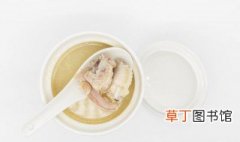 莲藕筒骨汤的家常做法 莲藕筒骨汤做法步骤介绍