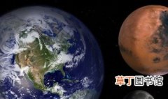 火星比地球大还是小 火星比地球大还是小呢