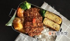 咖喱牛肉饭的家常做法 咖喱牛肉饭怎么做