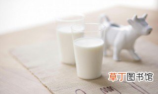 有机牛奶和普通牛奶的区别是什么 有机牛奶和普通牛奶的区别有哪些