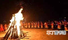 彝族有什么传统节日 彝族的8个传统节日