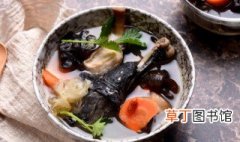 三种中式传统高汤的简单家庭做法 三种中式传统高汤怎么做