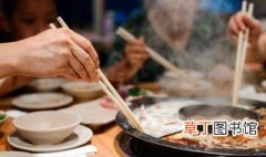 火锅怎么吃更健康 火锅如何吃更健康