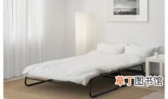 小户型房间如何选择一张合适的床 你知道吗