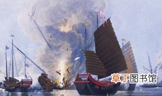 标志中国近代史开端的历史事件是哪一个事件? 了解一下中国近代史的时间