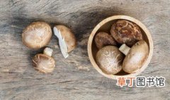 香菇脆怎么做的 香菇脆介绍