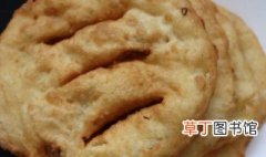 福州油饼的家常做法 福州油饼做法