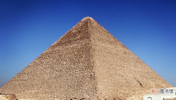 金字塔的面积 金字塔的面积怎么算