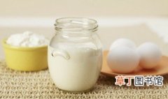 糯米粉加鸡蛋可以做什么 鸡蛋的营养价值
