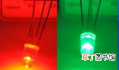 三色led灯原理 三色led灯的工作原理是什么