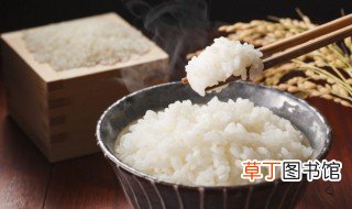 电压力锅做米饭 如何使用电压力锅做米饭