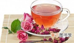 玫瑰普洱茶的家常做法 如何做玫瑰普洱茶