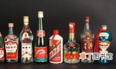 中国最出色的八大名酒 中国最出色的八大名酒是什么