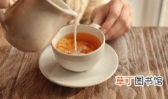 乌龙奶茶的家常做法 怎么自制乌龙奶茶