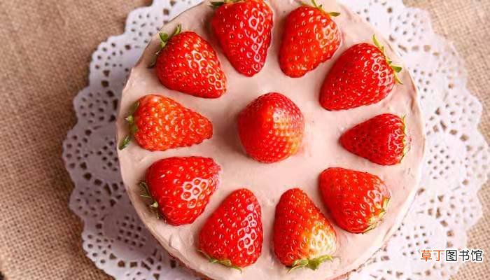 我们经常吃的草莓是它的什么部位 我们通常吃的草莓是草莓的哪个部位