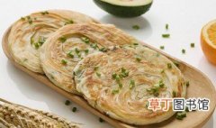 老上海葱油饼的家常做法 海葱油饼做法介绍