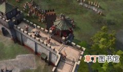 帝国时代4游戏视频 帝国时代4怎么玩中国战役