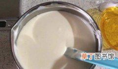 自己怎么用烤箱做酸奶 自己用烤箱做酸奶的方法