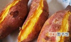 板栗红薯怎么做好吃 板栗红薯的做法