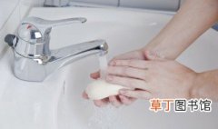 正确七步洗手法的步骤是什么 什么是正确七步洗手方法的步骤