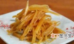 如何腌制芥菜疙瘩咸菜 腌制芥菜疙瘩咸菜方法