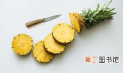 菠萝酱的制作方法 菠萝酱的做法步骤