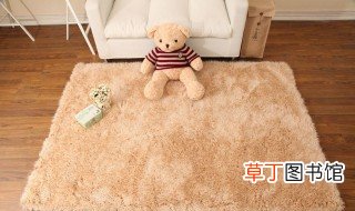 家庭地毯清洗 如何清洗家庭地毯