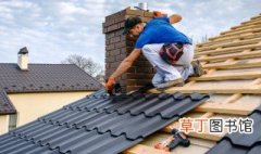 屋顶防水材料 屋顶防水材料有哪些