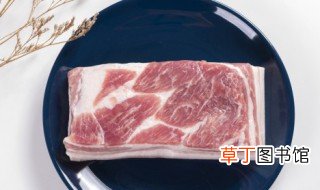 香干炒猪肉怎么做 干炒猪肉怎么做好吃又简单