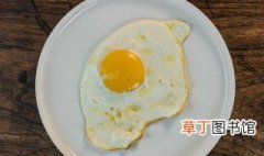 煎蛋炒菜怎么做好吃又简单 炒煎蛋的做法步骤