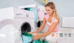 波轮式洗衣机怎么使用 怎么使用波轮式洗衣机