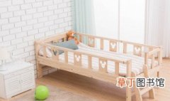 婴儿床怎么选 婴儿床如何