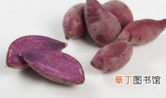 紫薯炒饭怎么做好吃又简单，紫薯饭可以炒蛋炒饭吗