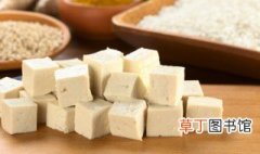 炒豆腐怎么做好吃又简单 白菜炒豆腐怎么做好吃又简单