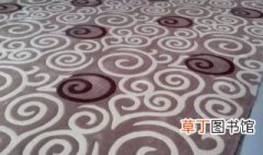 什么是腈纶地毯 腈纶地毯相关介绍
