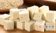 包浆豆腐与普通豆腐有什么不同 包浆豆腐与普通豆腐有什么不同